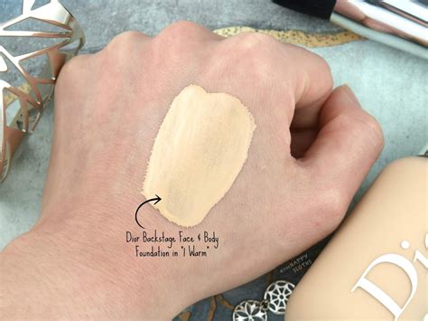 dior backstage foundation 1n|dior backstage face foundation.